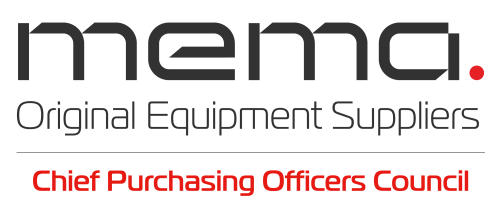 MEMA OE Chief Purchasing Officers Council