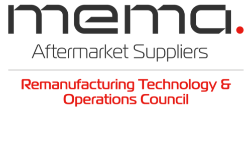 Remanufacturing Technology & Operations Council