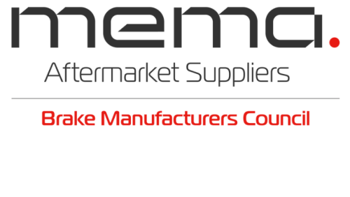MEMA Aftermarket Brake Manufacturers Council