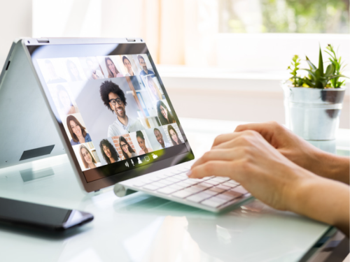 Webinar