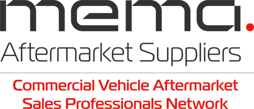 Commercial Vehicle Aftermarket Sales Professionals Network logo