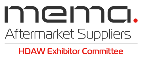 HDAW Exhibitor Committee logo