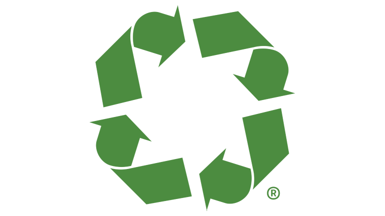 Remanufacturing Symbol