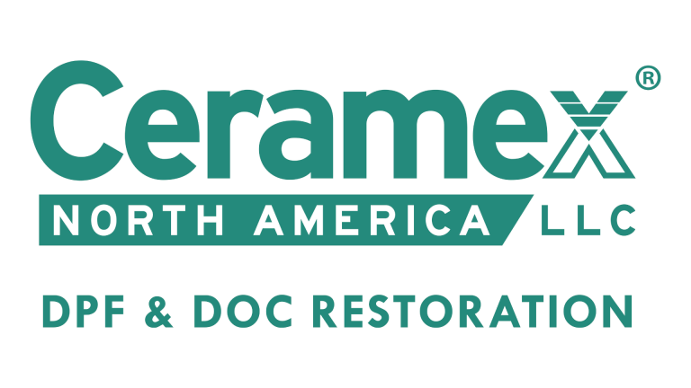 Ceramex North America logo