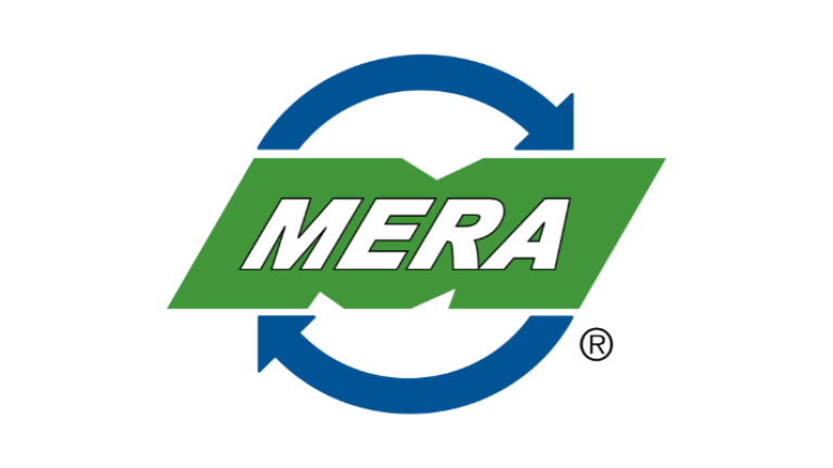 MERA logo